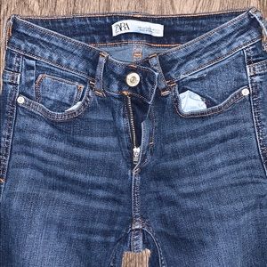 Zara Denim Jeans